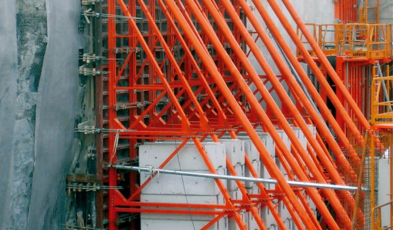 Durchdachte Kombi-Lösung von Paschal