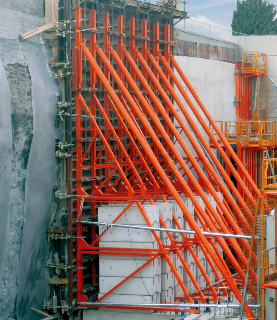 Durchdachte Kombi-Lösung von Paschal Paschal