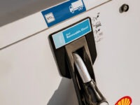 Renewable Diesel spart CO2 ein
