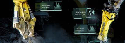 Volle Kontrolle über Anbaugeräteflotten