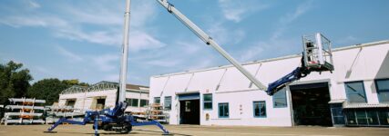 Alles andere als Standard