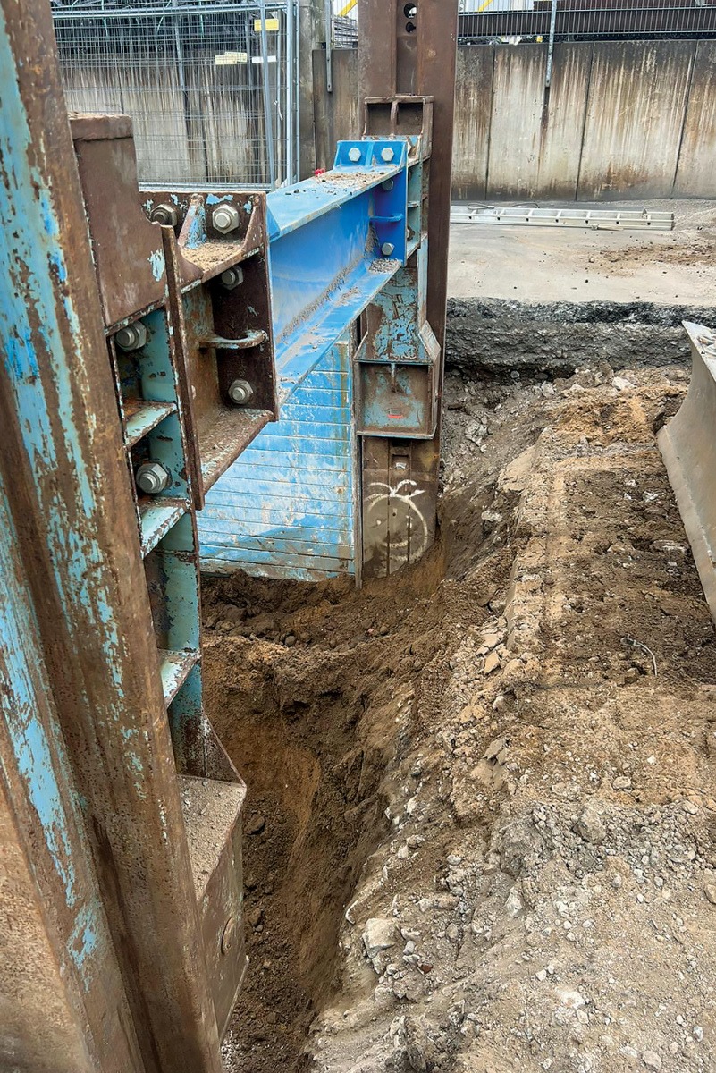 Terra Infrastructure