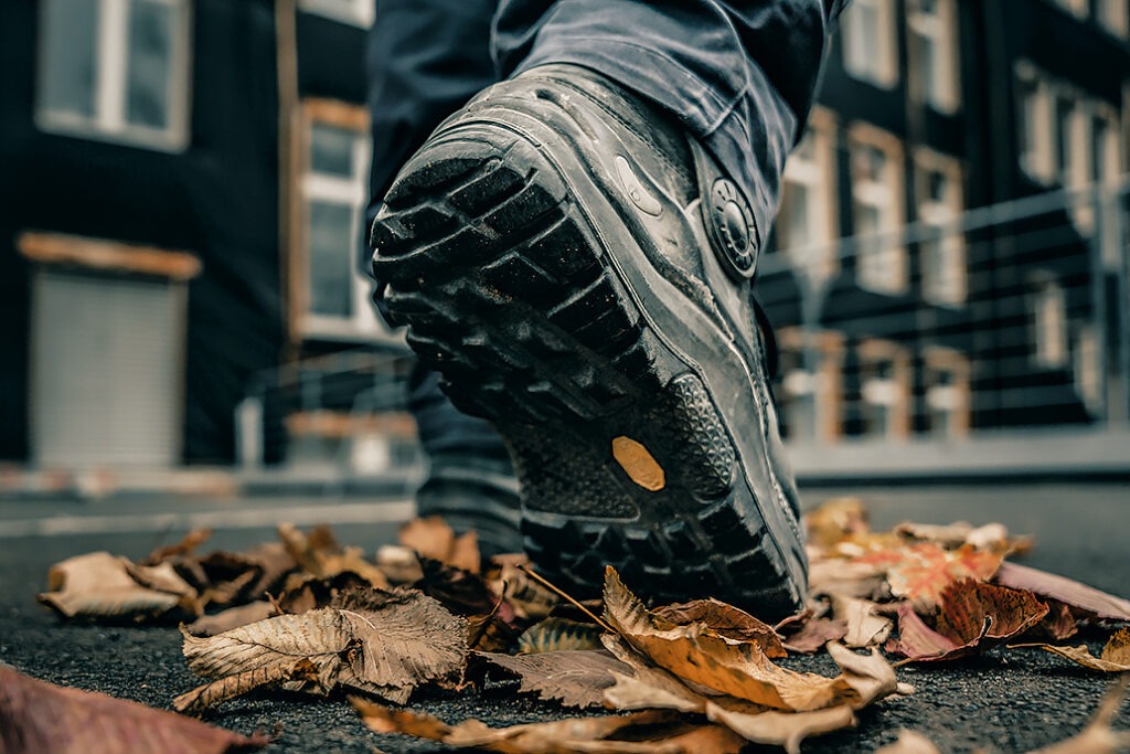 Das gilt für Baustellen im Herbst und Winter Berufsgenossenschaft der Bauwirtschaft