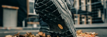 Das gilt für Baustellen im Herbst und Winter