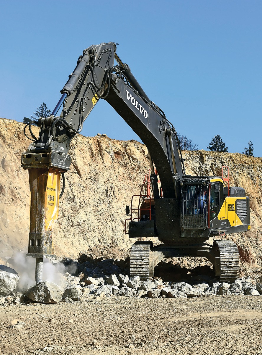 Volvo Construction Equipment