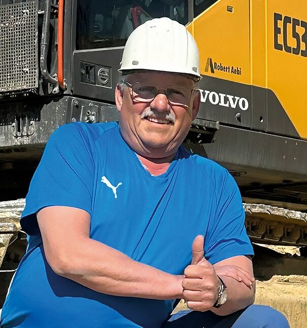 Volvo Construction Equipment