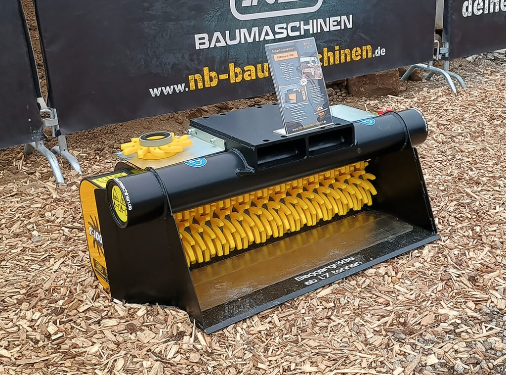 RATL 2025, Recycling Aktiv & Tiefbau Live