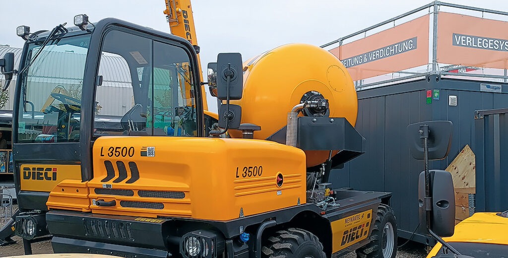 RATL 2025, Recycling Aktiv & Tiefbau Live