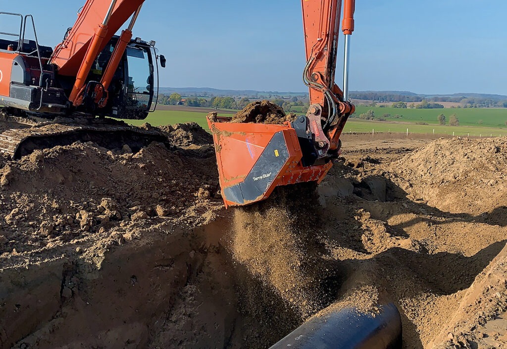 Kronenberger Oecotec