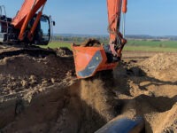 Verspricht hohe Verfügbarkeit und großen Durchsatz