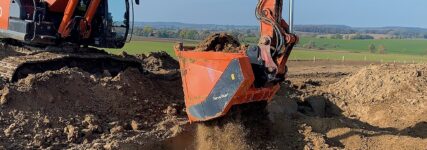 Verspricht hohe Verfügbarkeit und großen Durchsatz