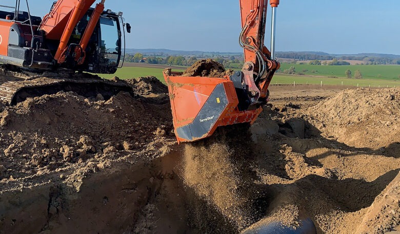 Verspricht hohe Verfügbarkeit und großen Durchsatz