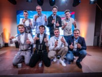 Die Deutschen Meister im Bauhandwerk