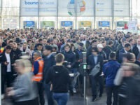 Bauma findet 2027 auch in Saudi-Arabien statt