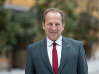 Leicht eingetrübte Geschäftslage im Galabau