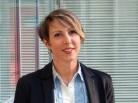 Neue Vertriebsleitung für Europa