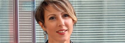 Neue Vertriebsleitung für Europa