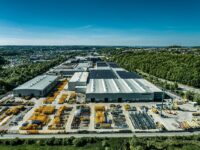 Standort Biberach wird grundlegend modernisiert