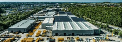 Standort Biberach wird grundlegend modernisiert