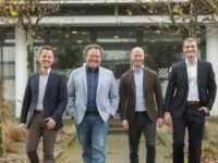 Starke Führung mit klarer Ausrichtung