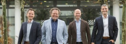 Starke Führung mit klarer Ausrichtung