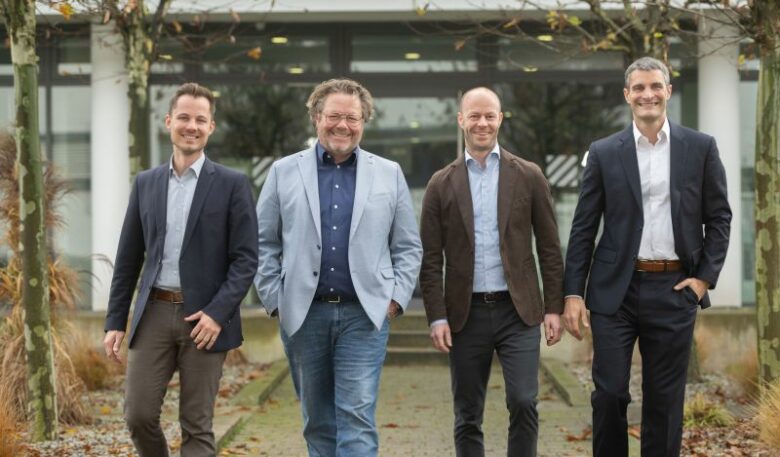 Starke Führung mit klarer Ausrichtung