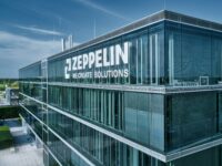 Integration und Rebranding der Pon-Gesellschaften