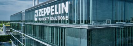 Integration und Rebranding der Pon-Gesellschaften