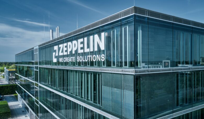 Integration und Rebranding der Pon-Gesellschaften