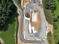 Drohnenvermessung vereinfacht Dokumentation und Abrechnung