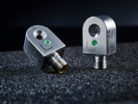 Schwingungsüberwachung in alle drei Raumrichtungen