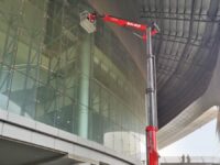 Publikumsliebling mit kompakter Grundfläche