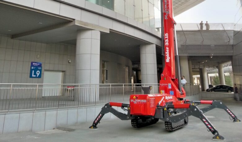 Publikumsliebling mit kompakter Grundfläche