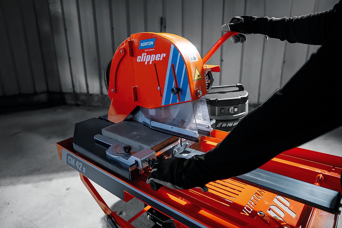 Saint-Gobain Abrasives