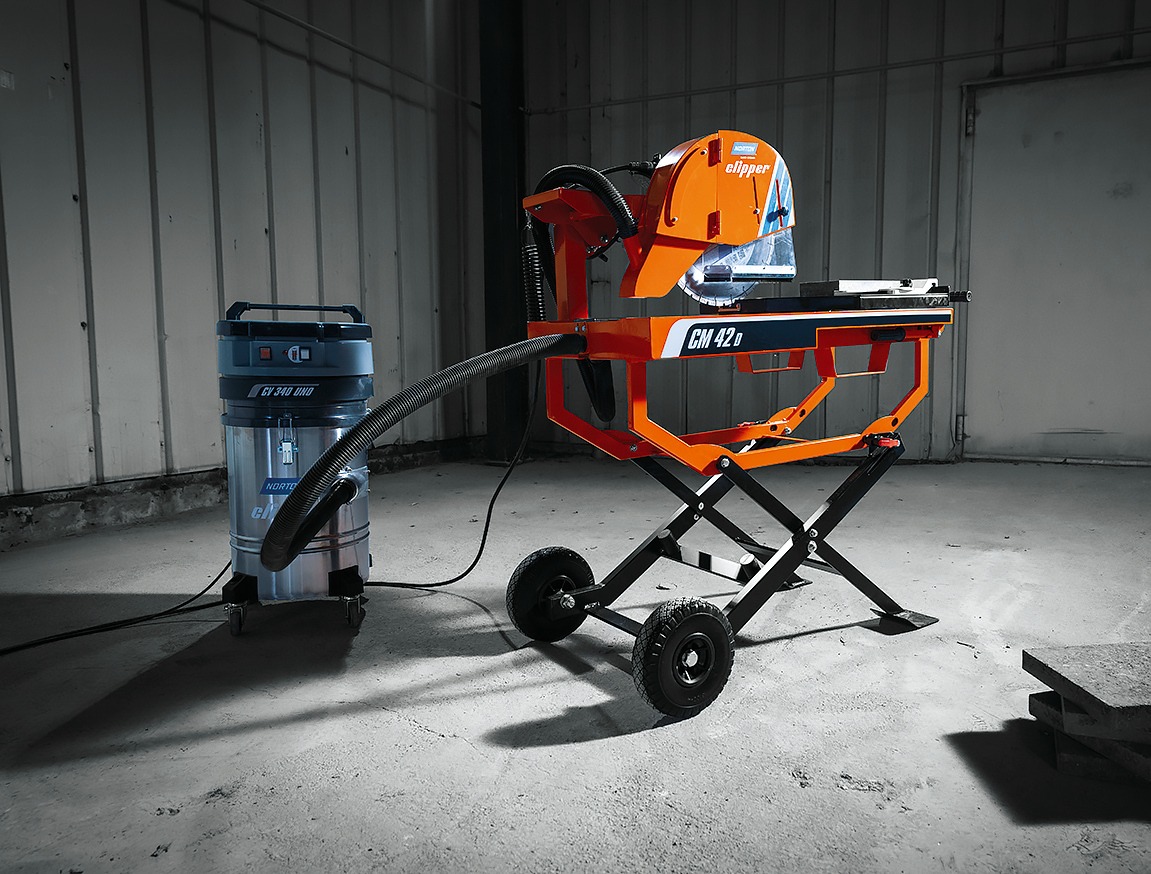 Saint-Gobain Abrasives