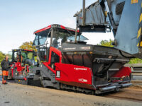 Ersten Praxistest erfolgreich absolviert