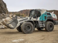 Praxistest für nachhaltigen Baumaschinen-Betrieb