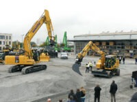 dxbau solutions präsentiert sich mit Technologietag in Erwitte