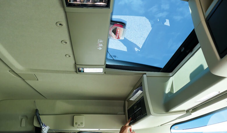 Volvo, Meiller, Schwarmüller