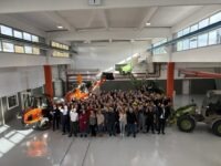 55 Jahre Innovationsgeist