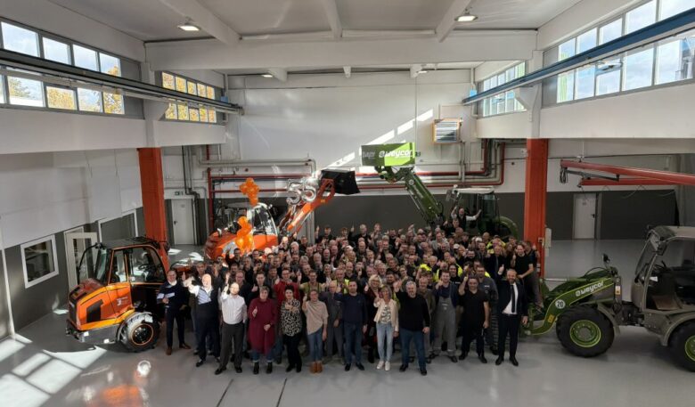 55 Jahre Innovationsgeist