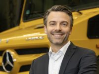 Sonderfahrzeugbereich unter neuer Führung