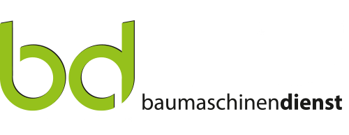 bd baumaschinendienst