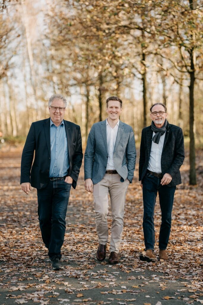 Schleswig-Holstein und Hamburg gründen länderübergreifenden Verband FGL Nord