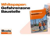 Whitepaper für mehr Sicherheit auf Baustellen