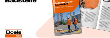 Whitepaper für mehr Sicherheit auf Baustellen