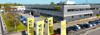 Novatron-Anteile an Investor verkauft