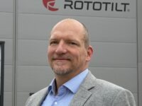 Jörg Olschimke führt die Geschäfte