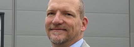 Jörg Olschimke führt die Geschäfte