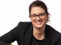 Ilka Kallin übernimmt Konzernkommunikation